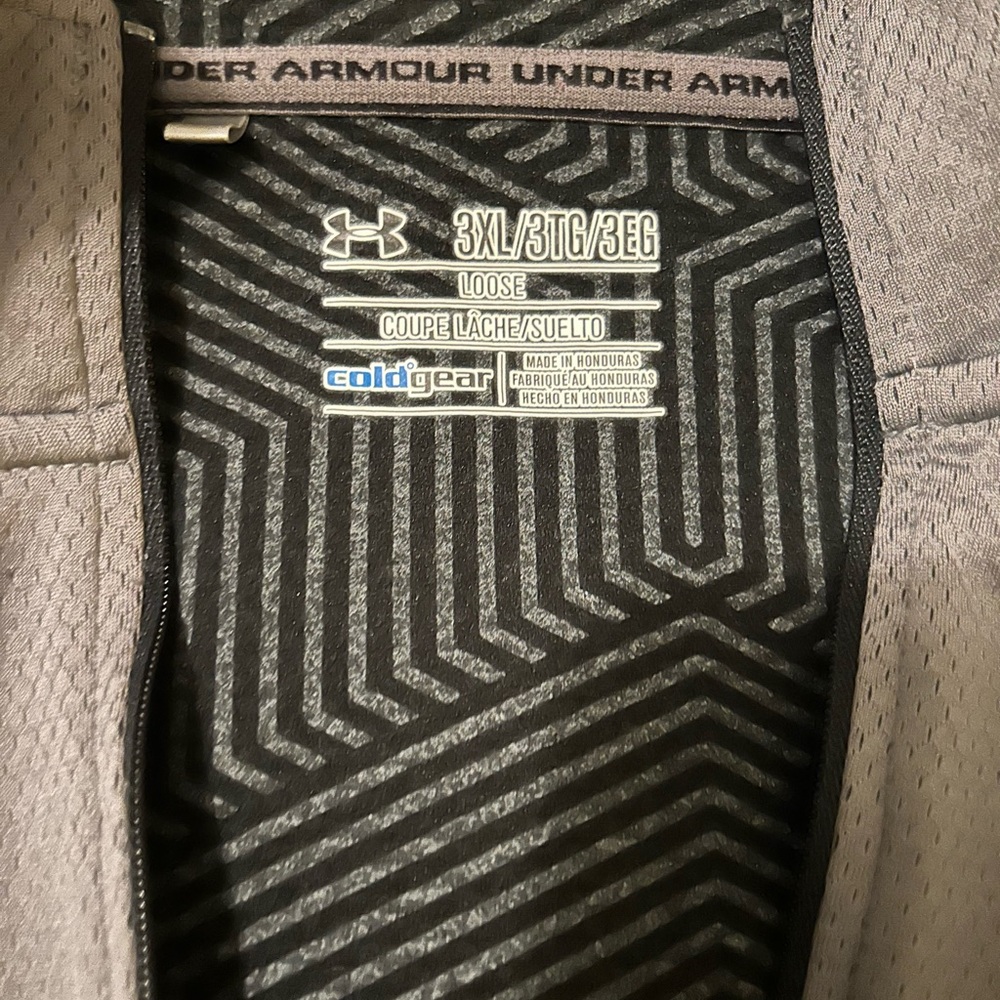 Under Armour Pullover